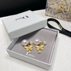 Christian Dior Earrings